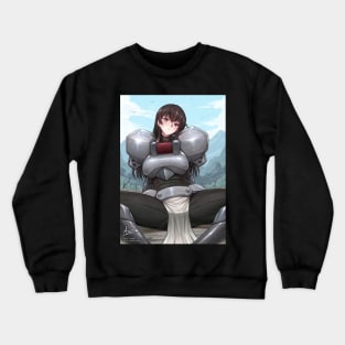 Raelza Crewneck Sweatshirt